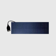 Solar Charging Panel With USB Port