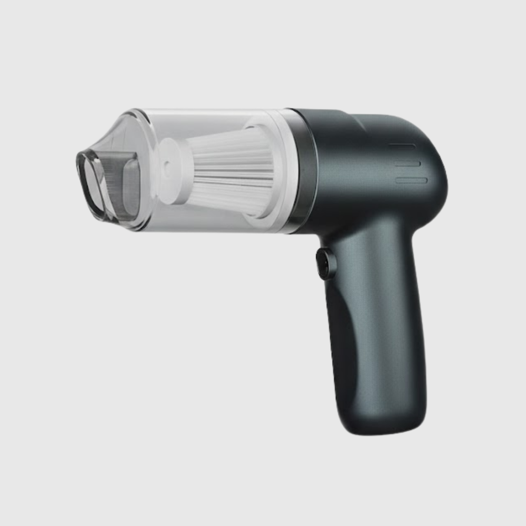 Car Vacuum Cleaner