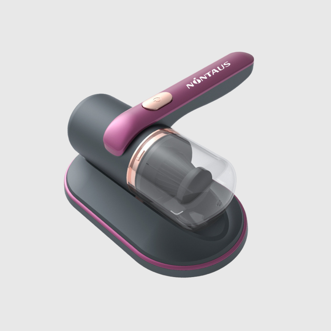 Small Mite Removal Vacuum Cleaner
