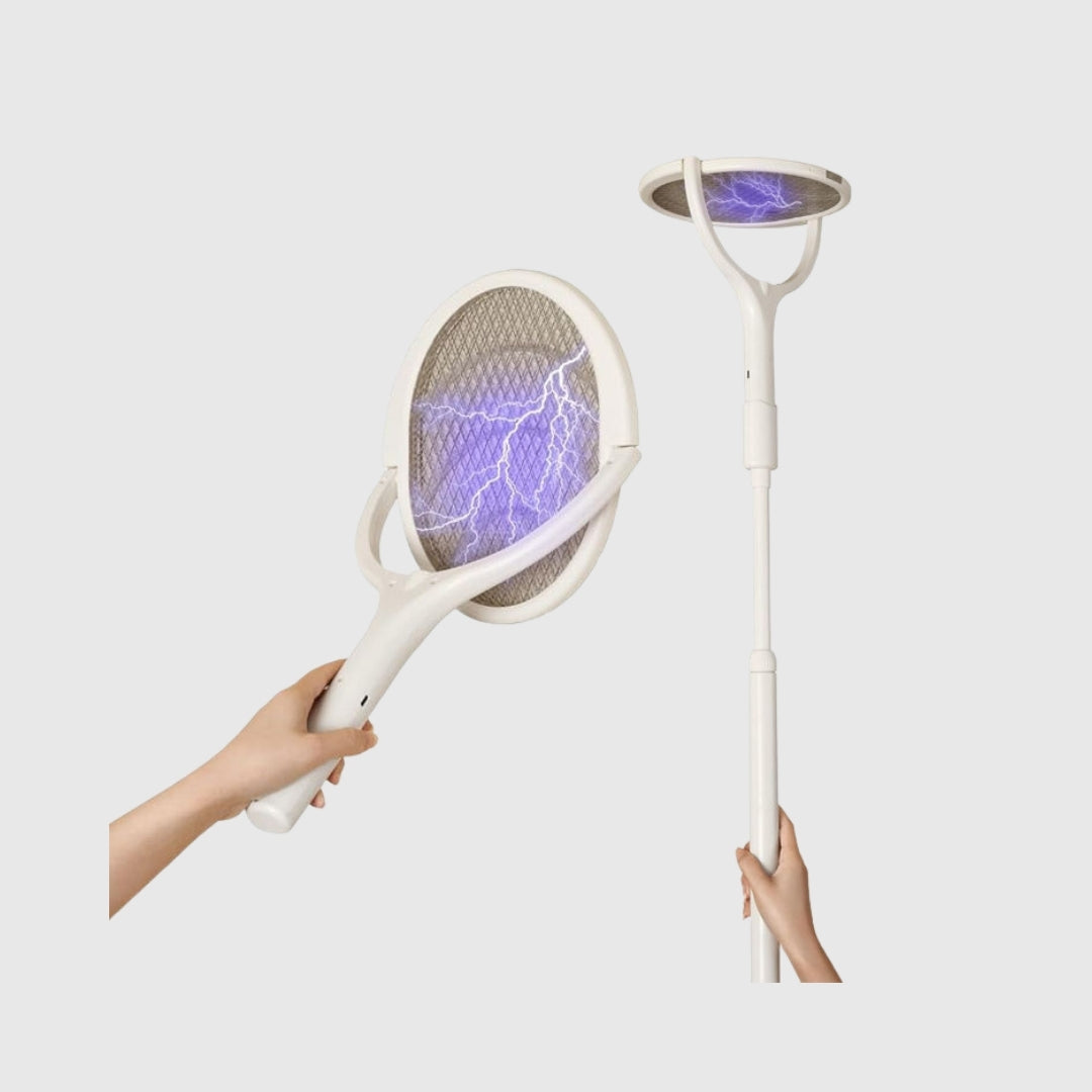 New Multi-function Electric Mosquito Swat