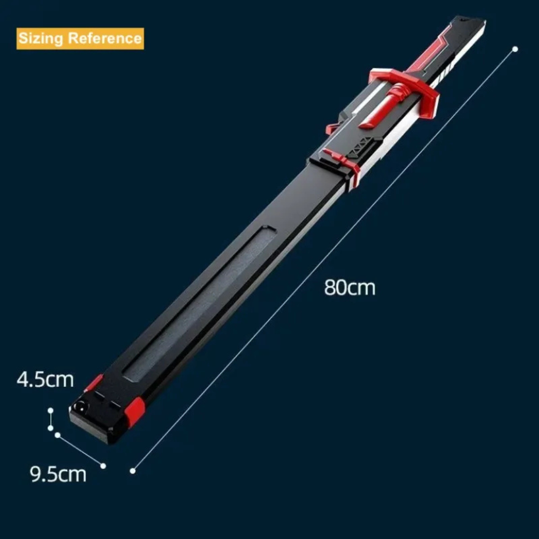 Sparkblade Led Sword