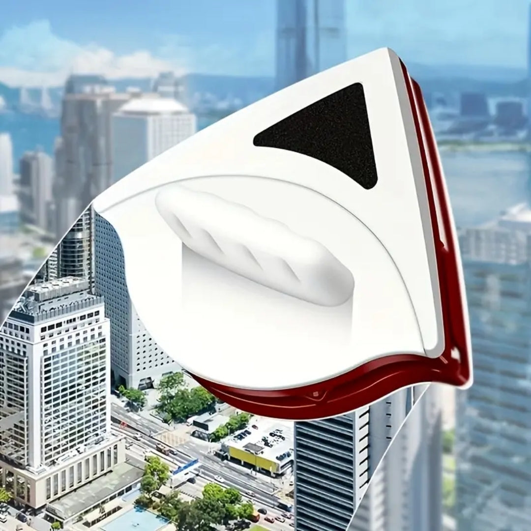 Double Sided Window Cleaner