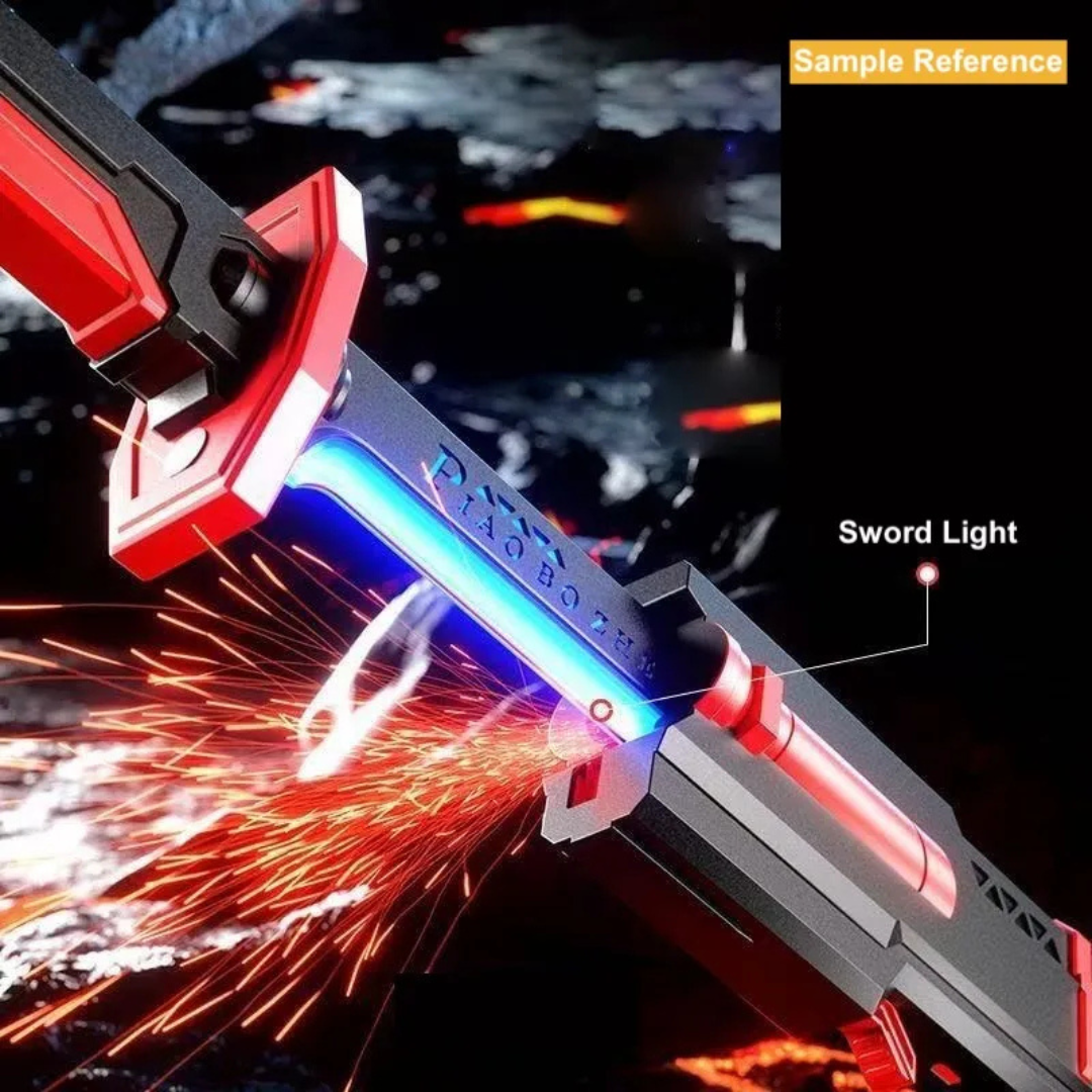 Sparkblade Led Sword