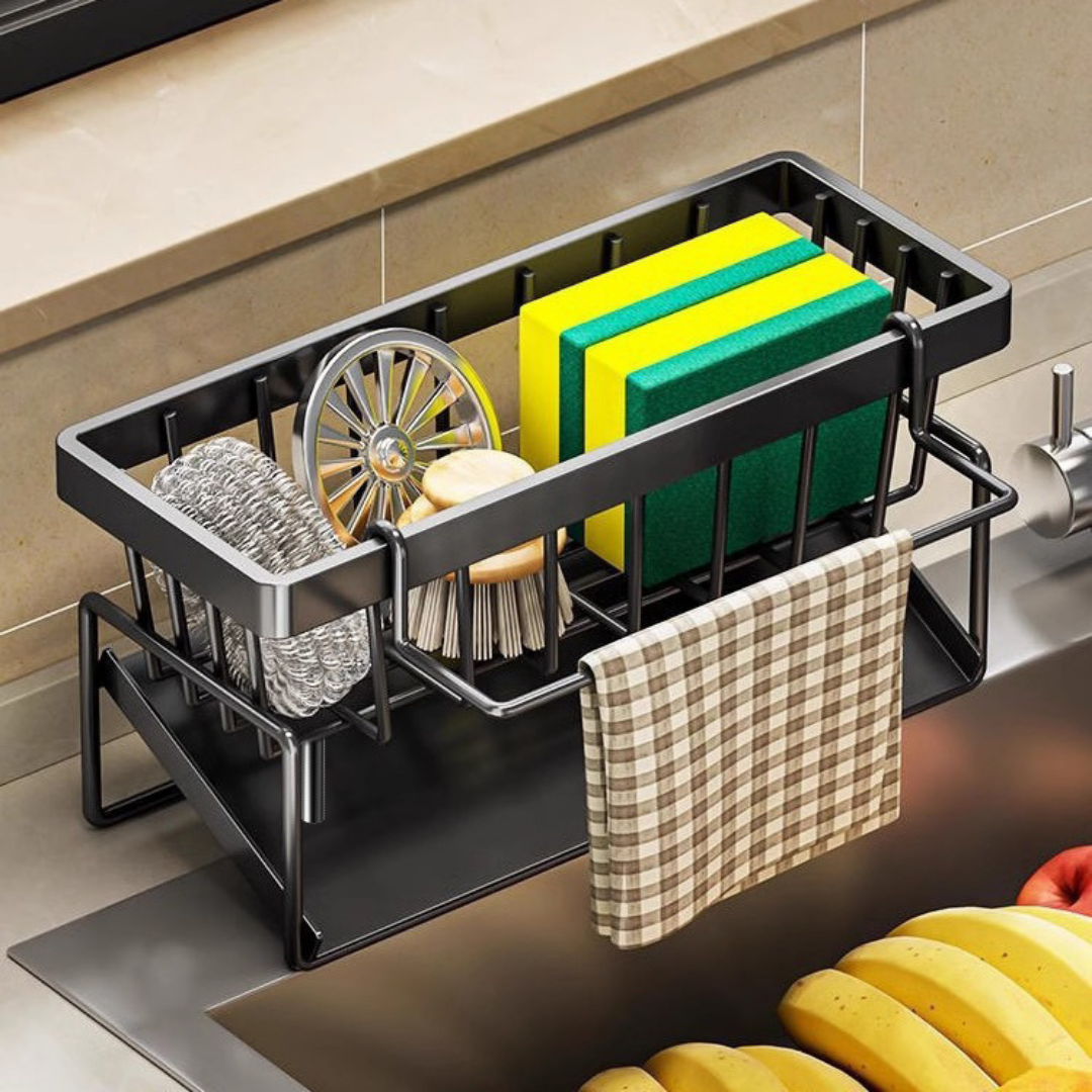 Sink Shelves