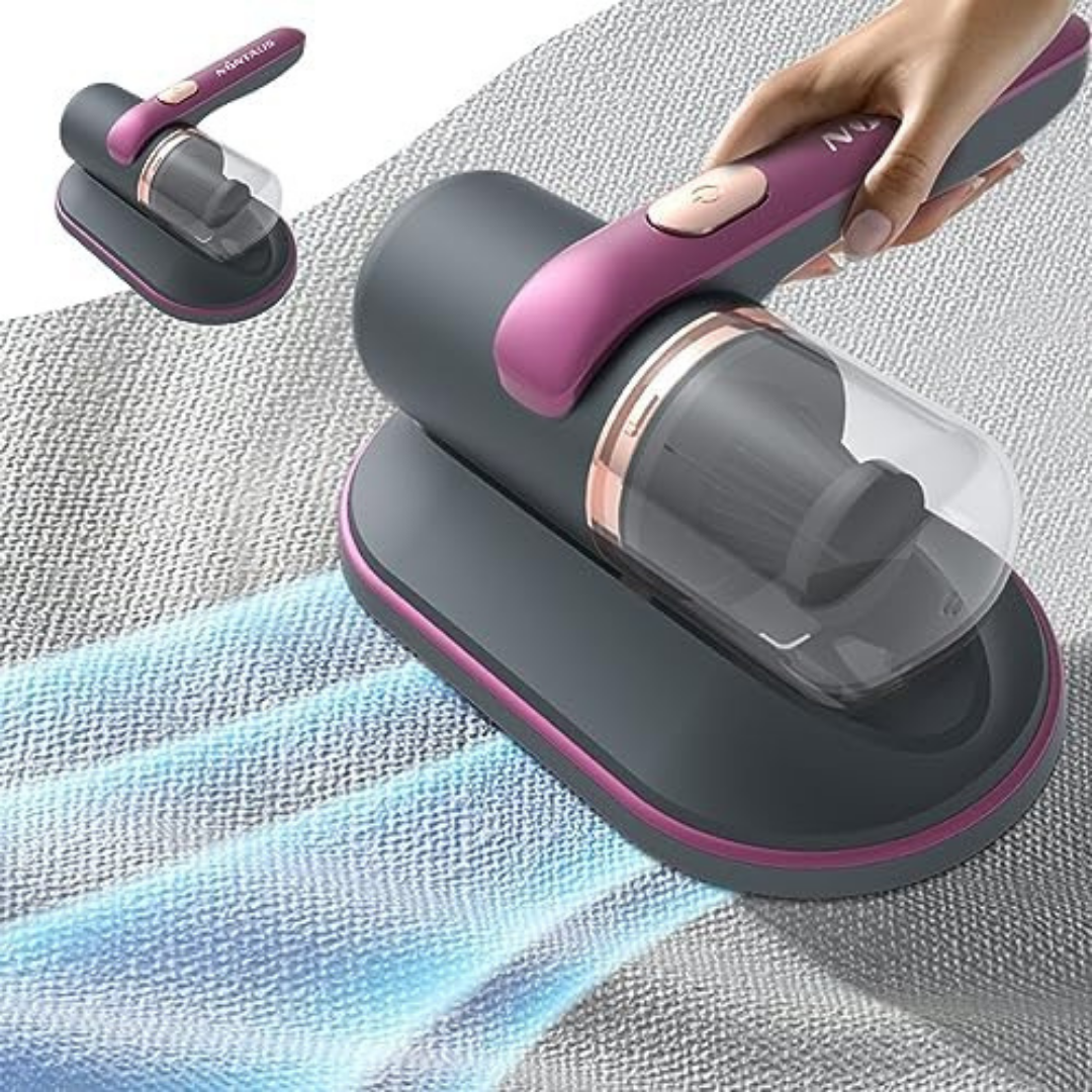 Small Mite Removal Vacuum Cleaner