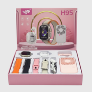 Smart Watch Set