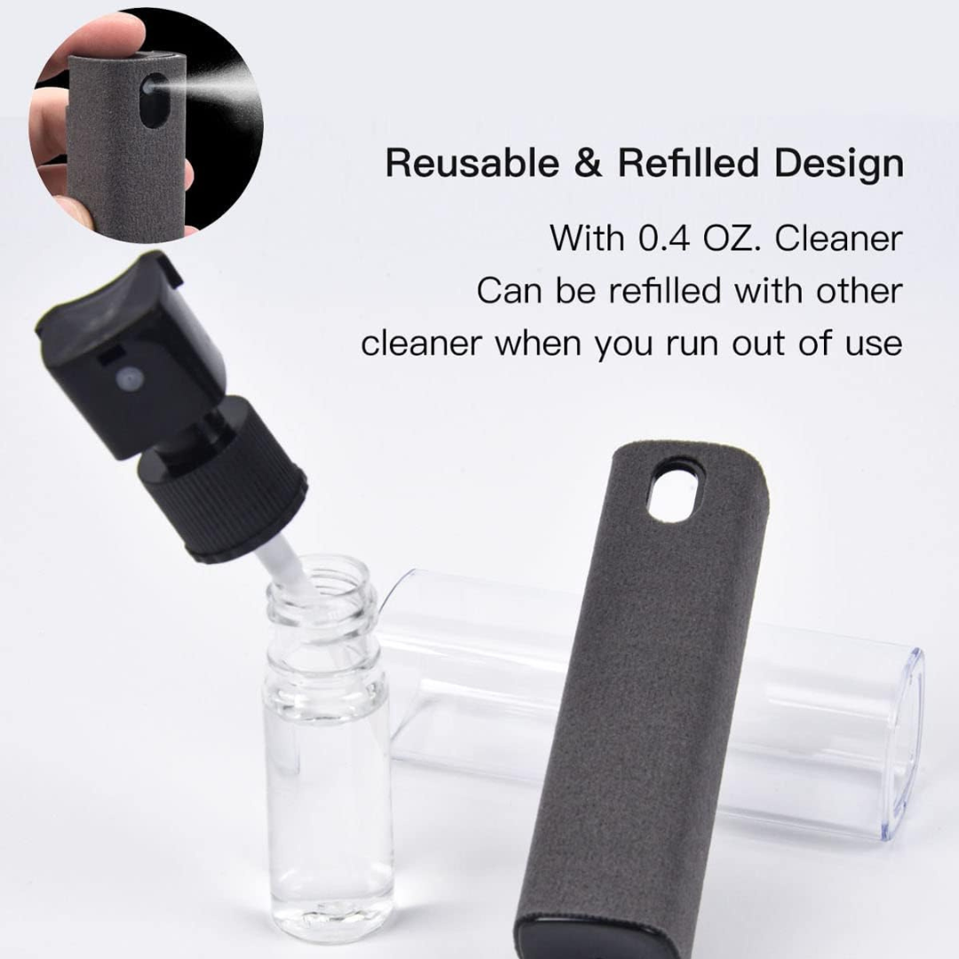 Mobile Phone Screen Cleaner 10Ml