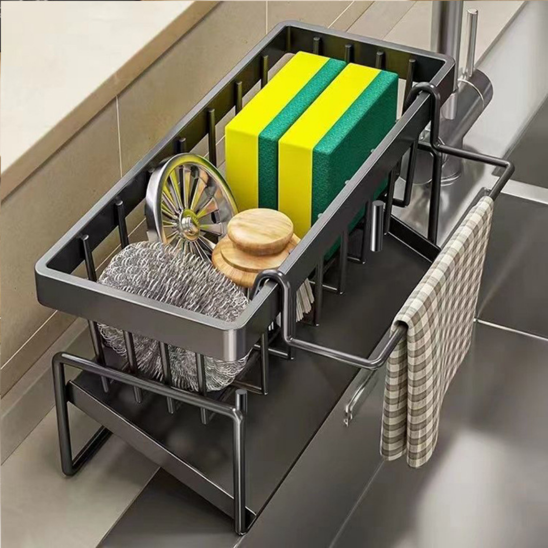 Sink Shelves