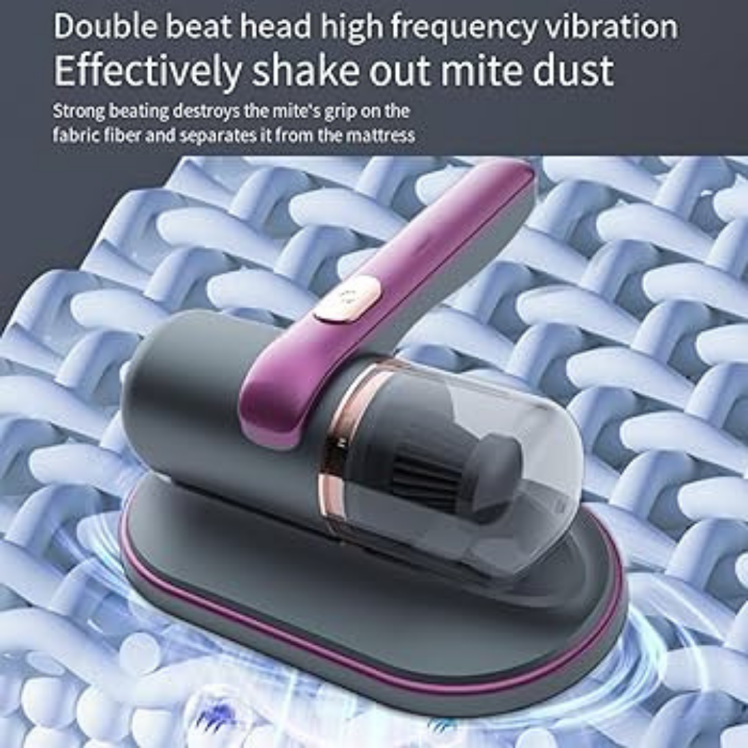 Small Mite Removal Vacuum Cleaner