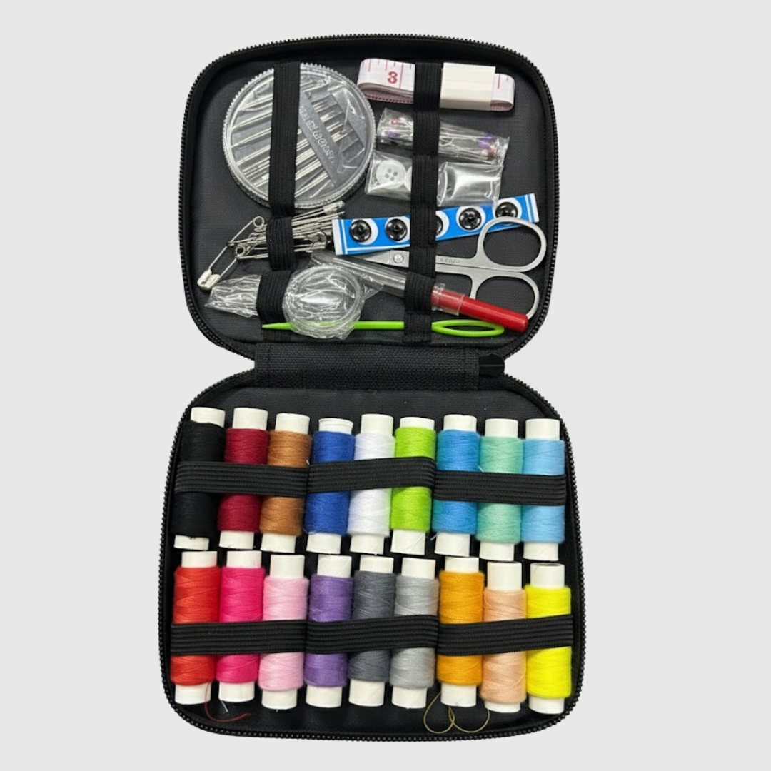 Portable Sewing Set