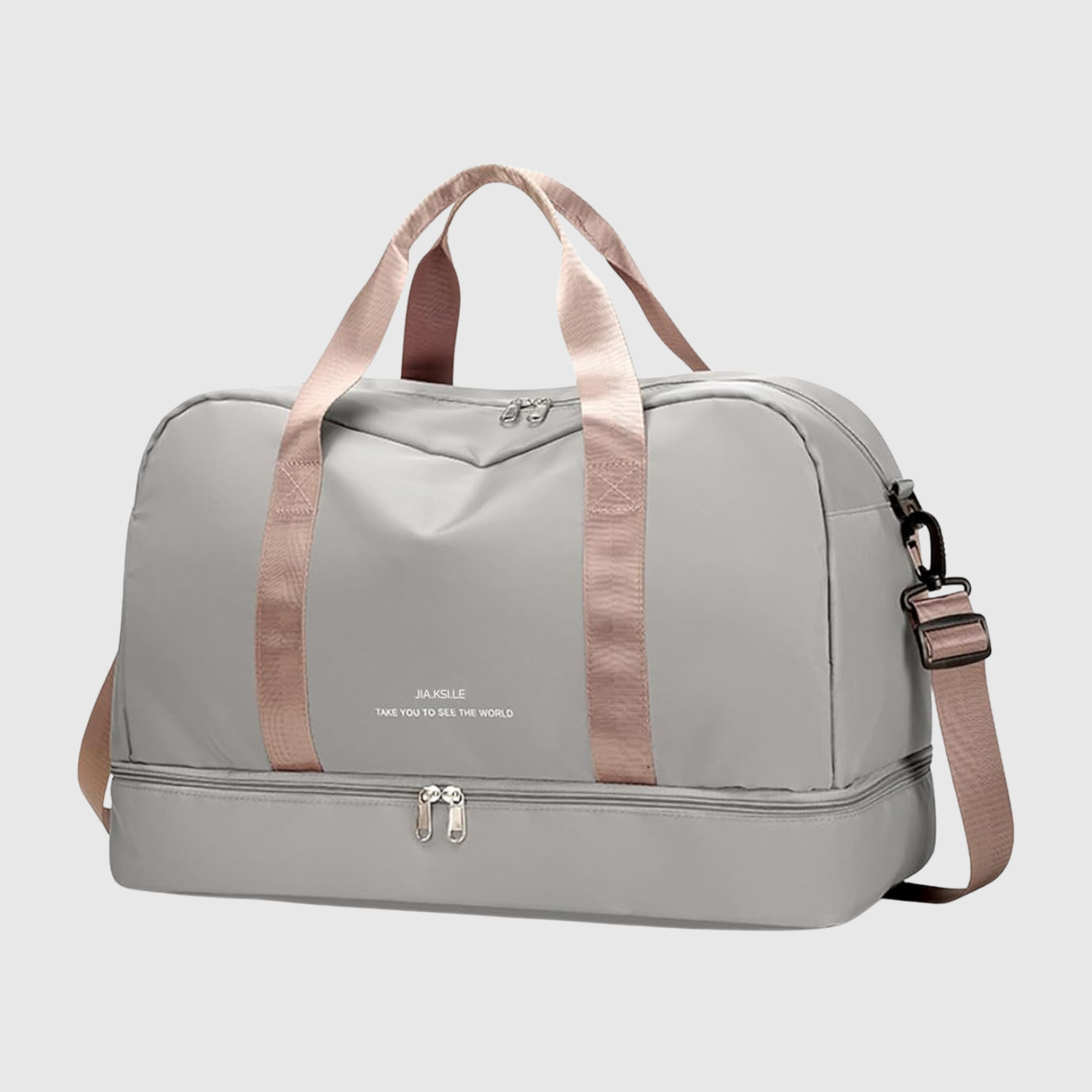 Travel Duffle Bag