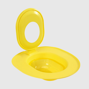 Cat Litter Training Tray
