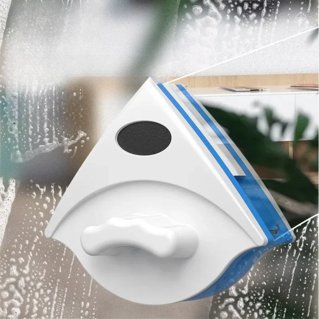 Double Sided Window Cleaner