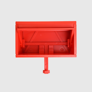 Car Garage Key Holder