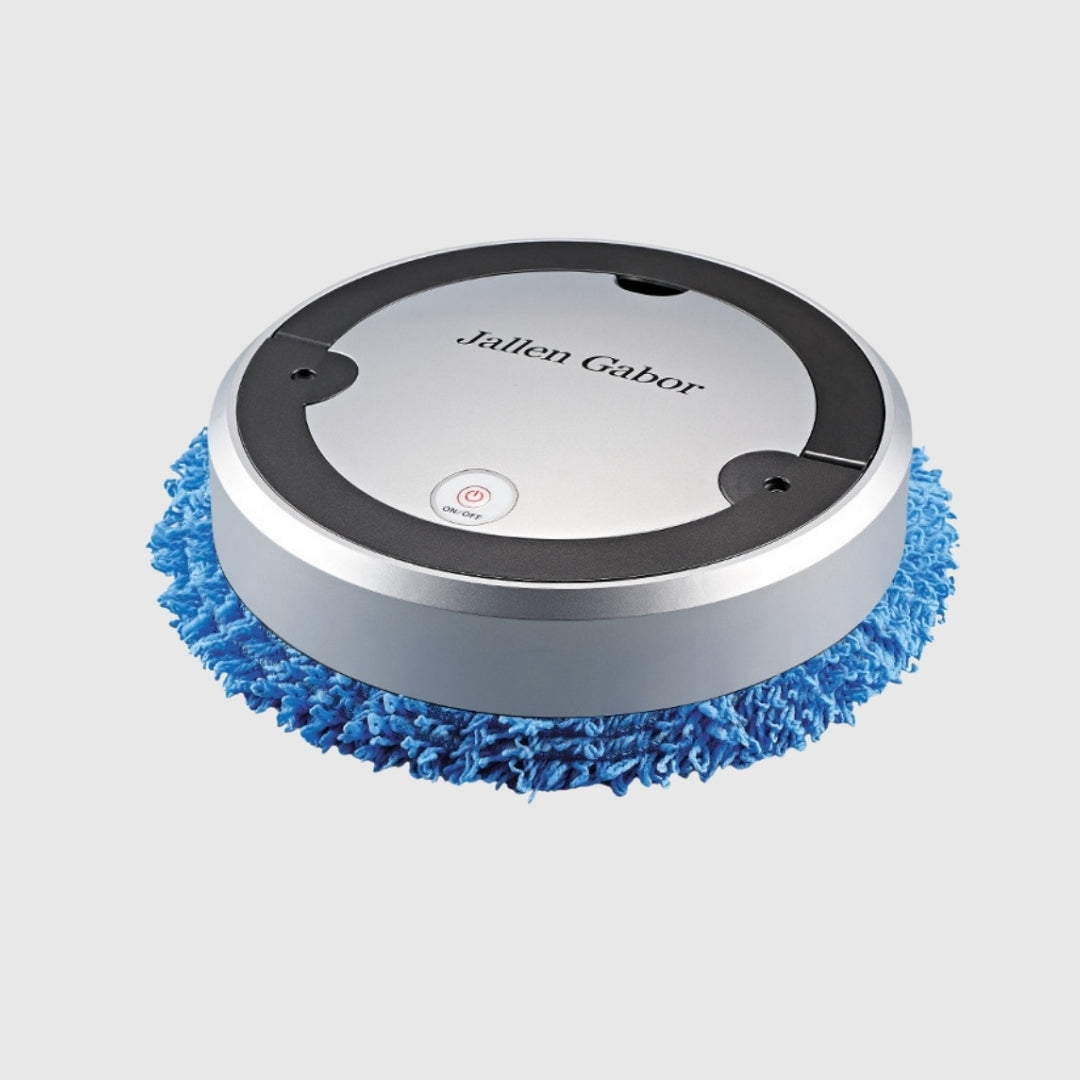 Spray Mopping machine