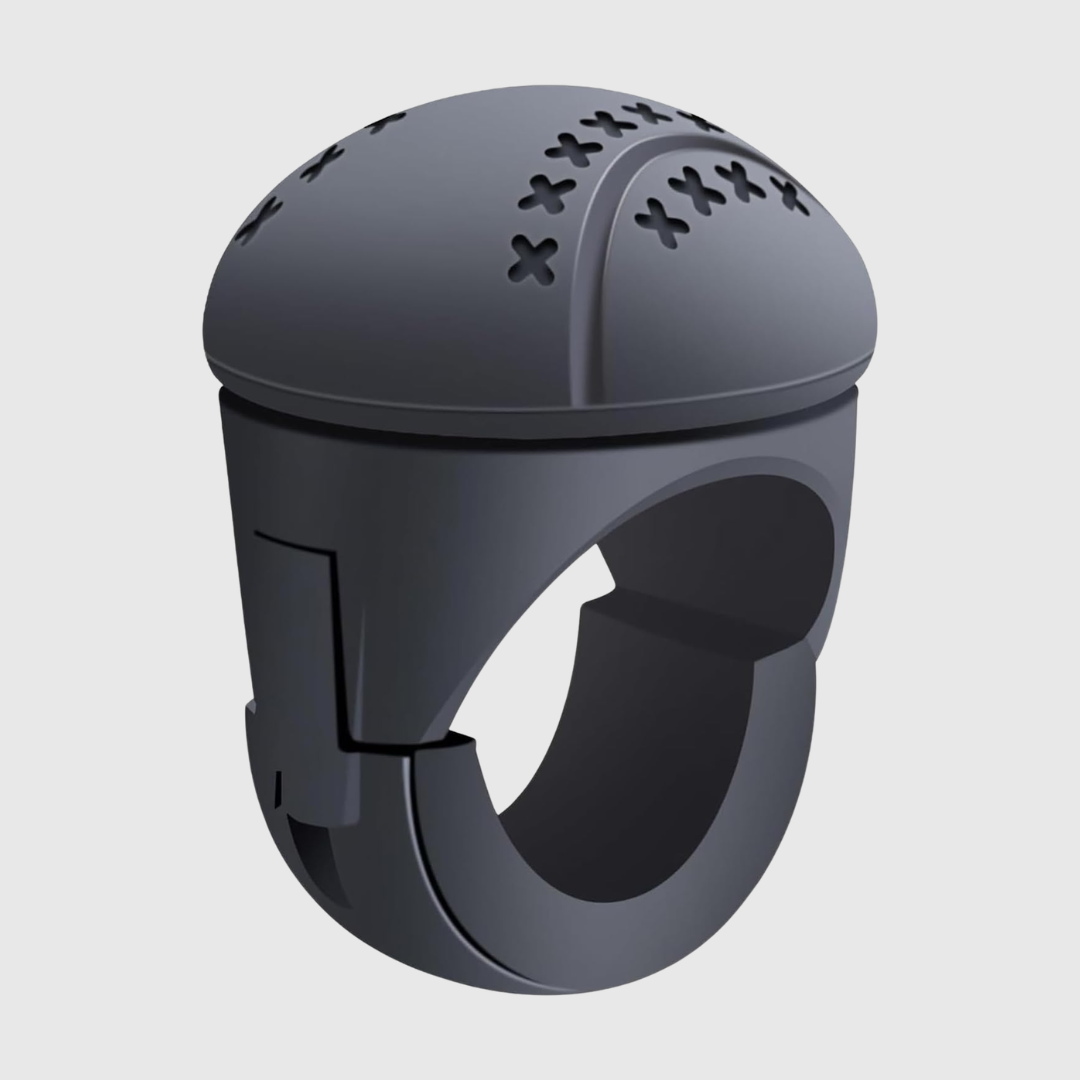 Car Steering Wheel Booster Knob