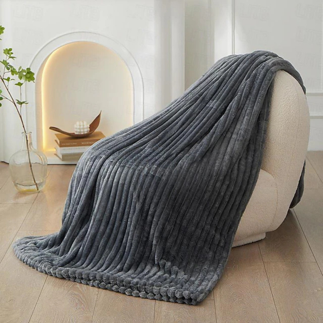 Flannel Blanket L