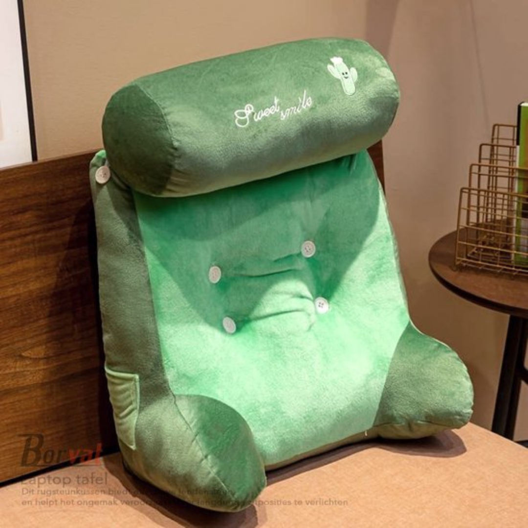 Dino Backrest