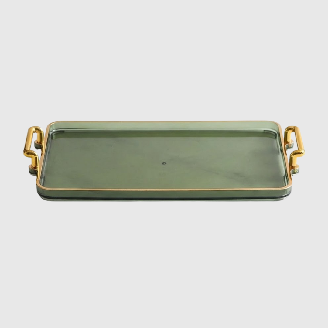 Rectangular Mug Tray