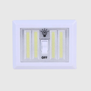 LED Switch Wall Light