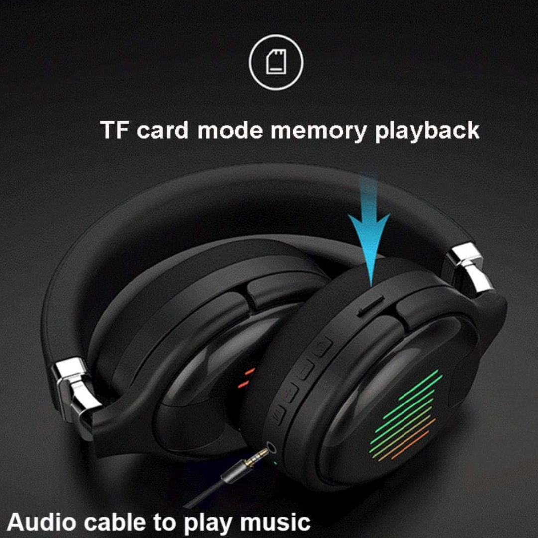 KP H103 Wireless Headphones