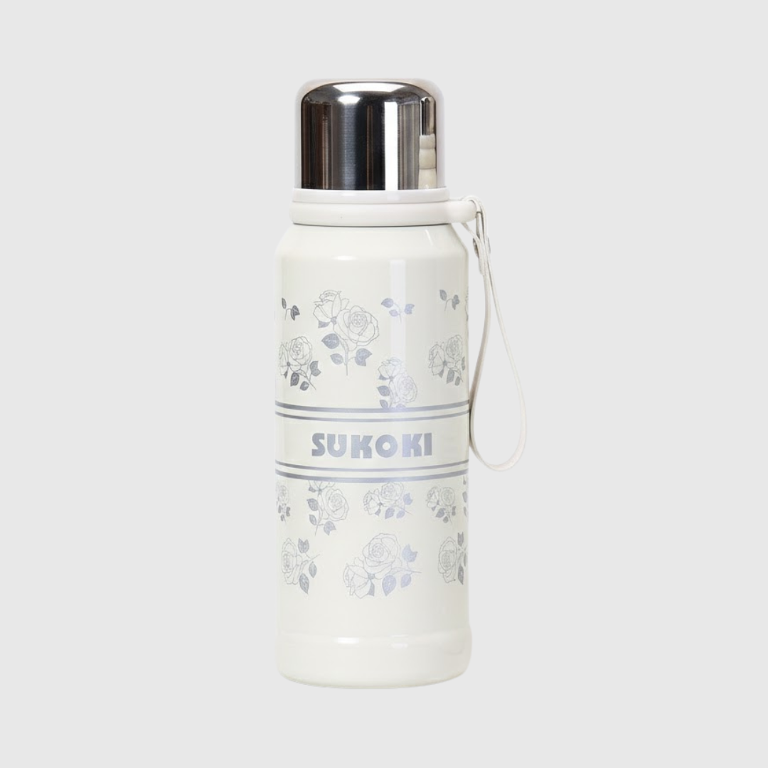Handheld Thermos