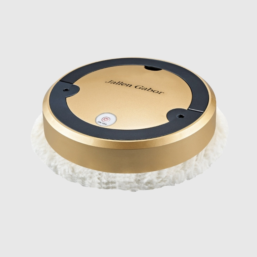 Spray Mopping machine