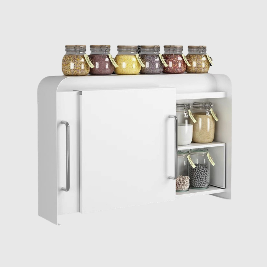 Multi Layer Kitchen Cabinet