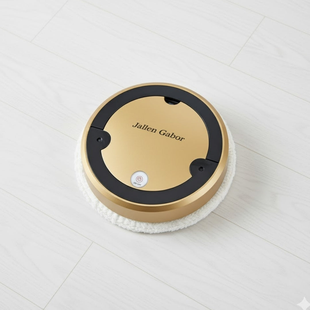 Spray Mopping machine