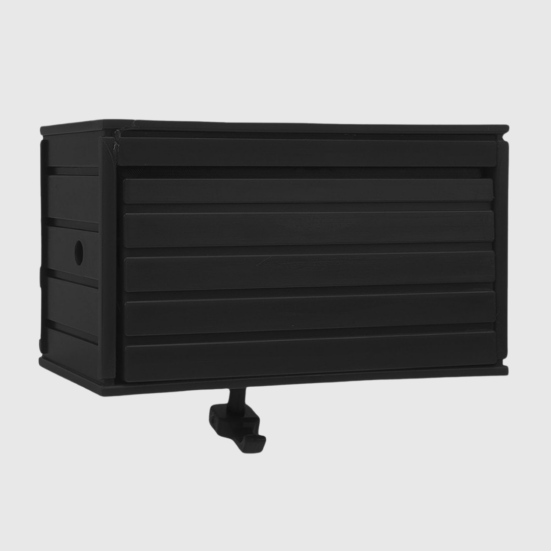 Car Garage Key Holder