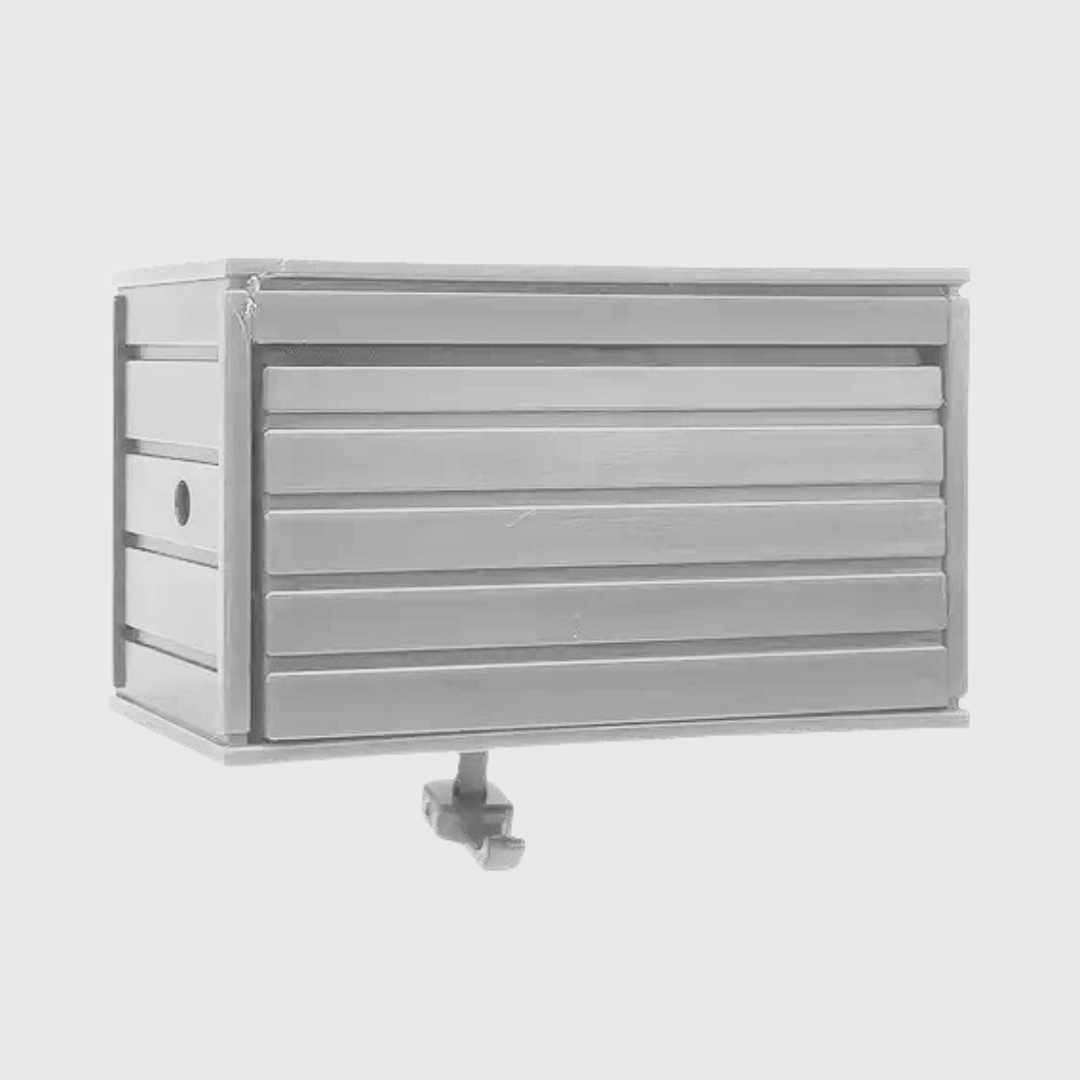 Car Garage Key Holder