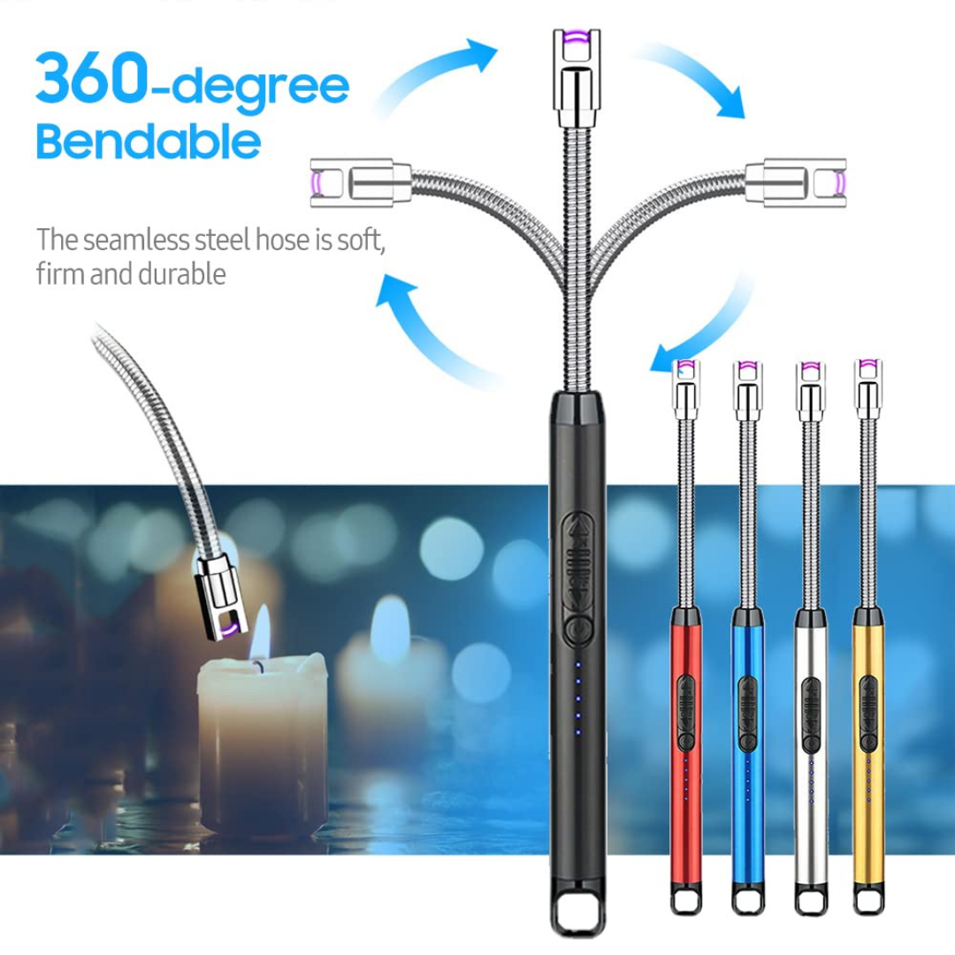 Electric BBQ Lighter
