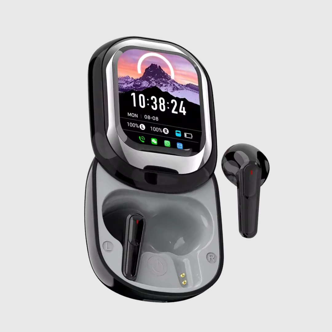 Ai Translator Earbuds