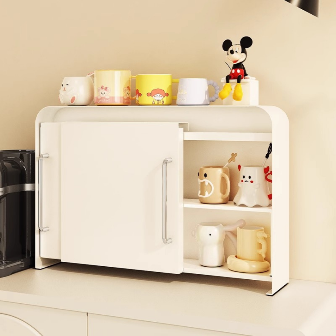 Multi Layer Kitchen Cabinet