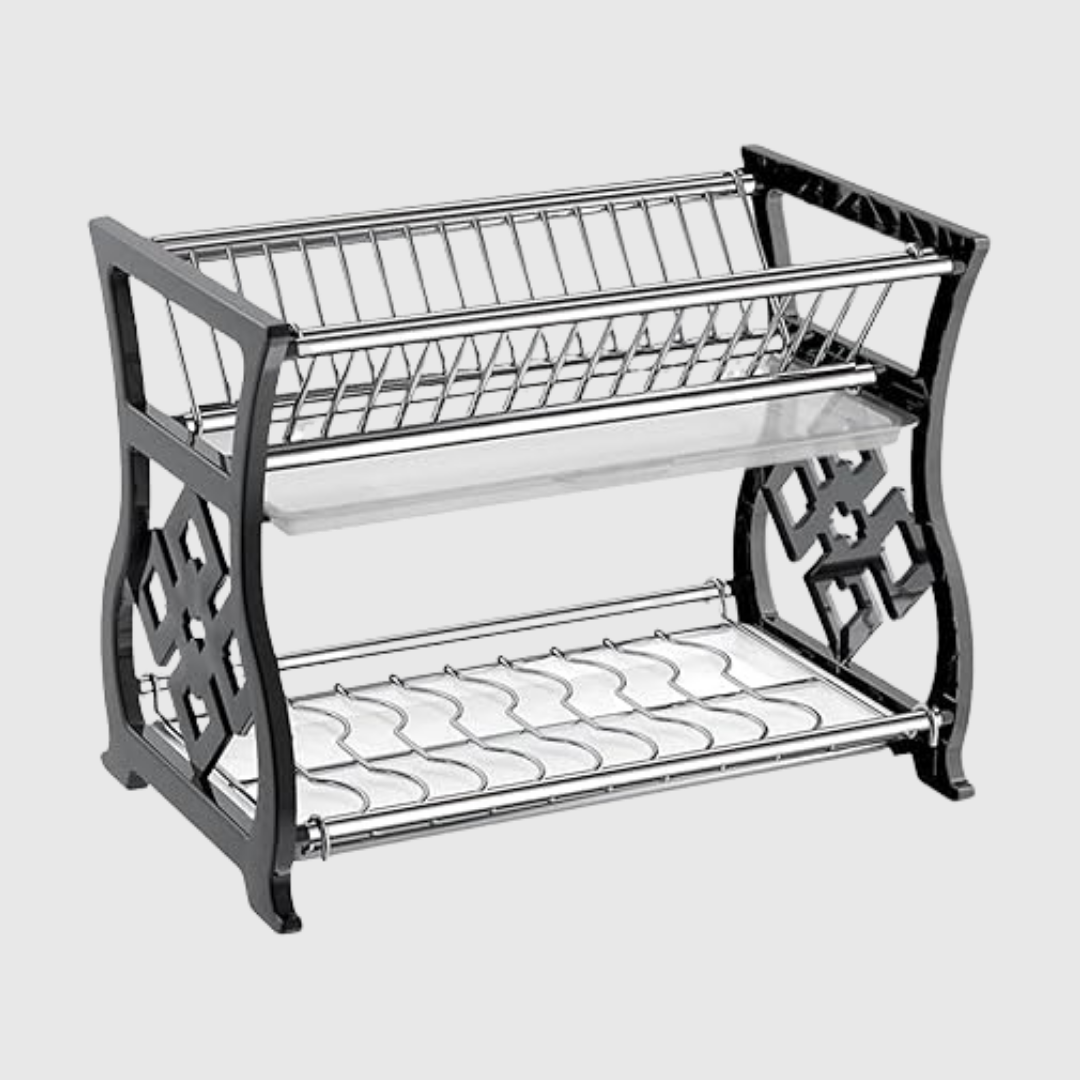 Kitchen Rack For Plates