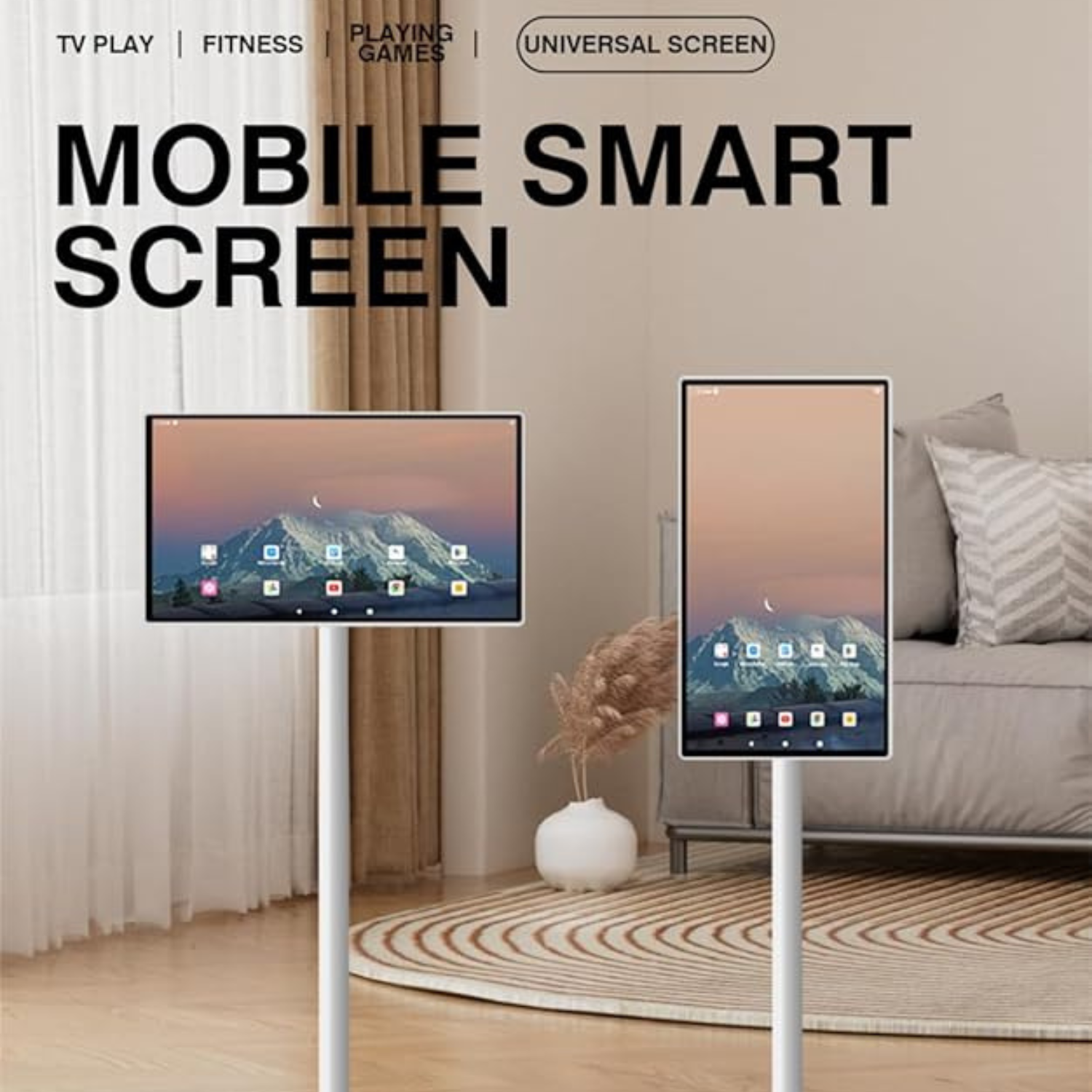 Screen Display