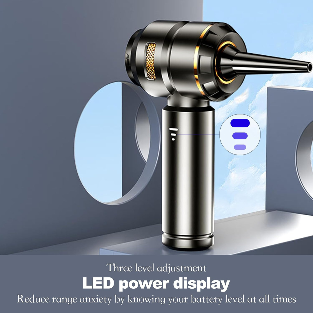 Vacuum Cleaner Truck