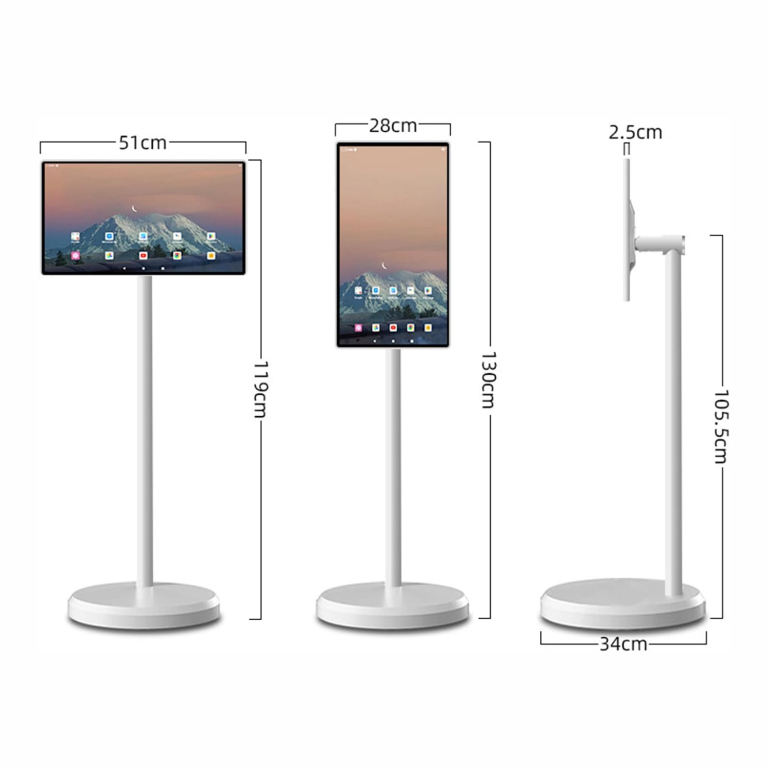 Screen Display