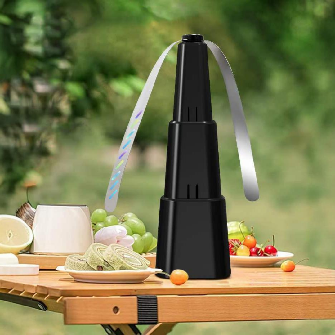 Fly Repellent Fan