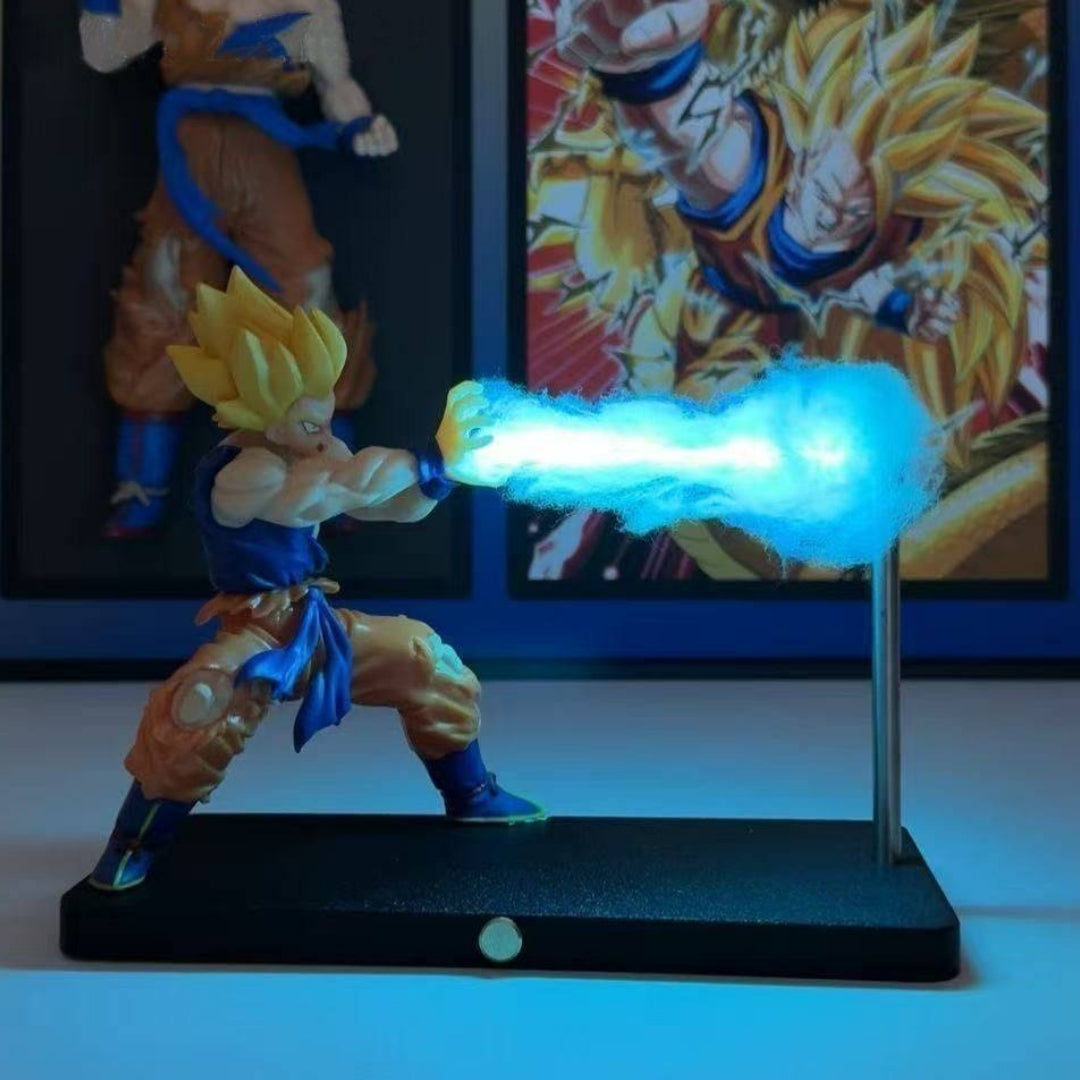 Dragon Ball Night Light