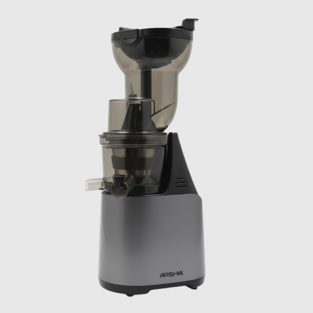 Arshia Slow Juicer AS2304-5512