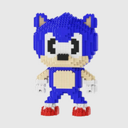 Magic Block Sonic