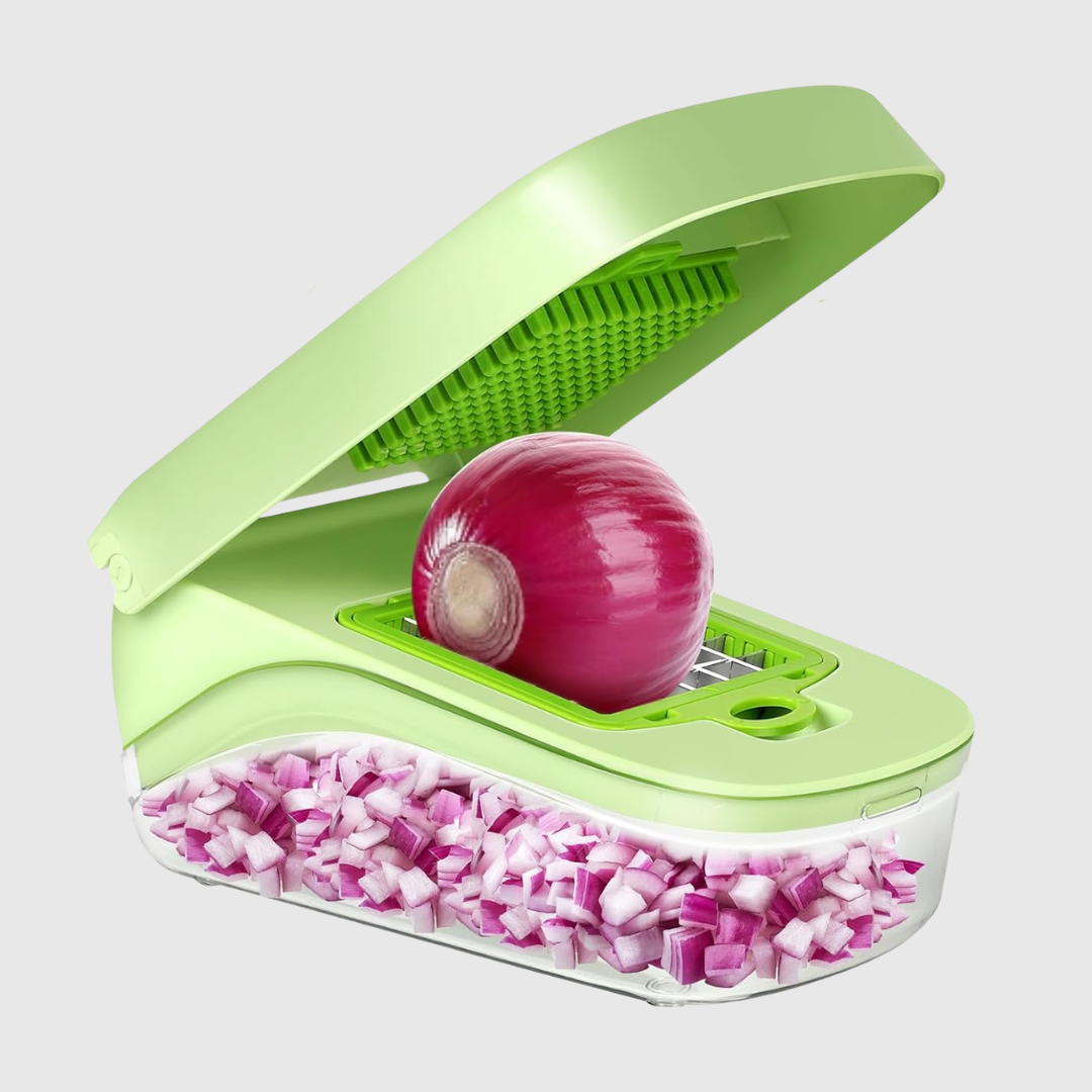 17 In 1 Vegetable Chopper