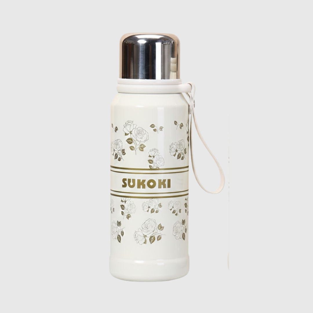 Handheld Thermos