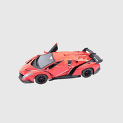 Remote Control Car Model