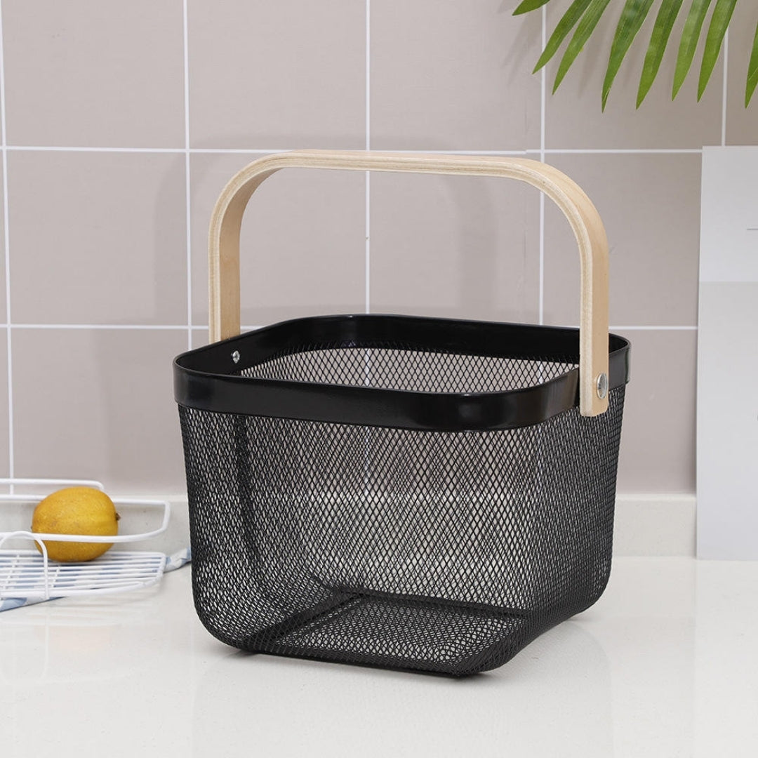 Kitchen Drain Basket