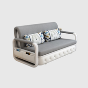 Foldable Sofa Bed 1.58M