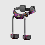 Enhances Exoskeleton Robot