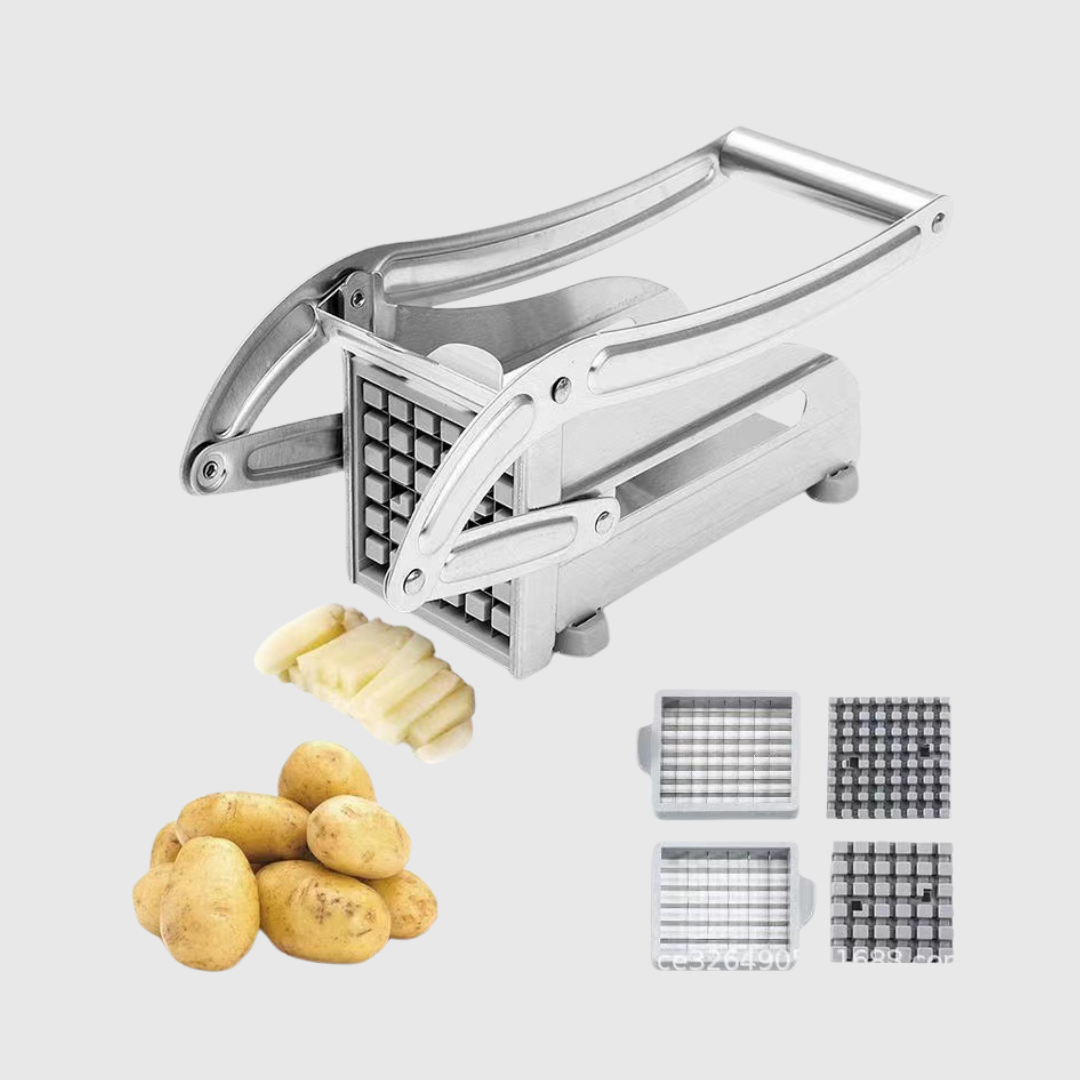Potato Slicer