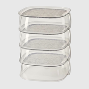 Four Layer Food Cover